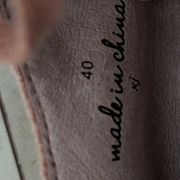 Joie Daryl Women Light Maeve 40 - Picture 7 of 7